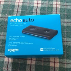 Echo auto